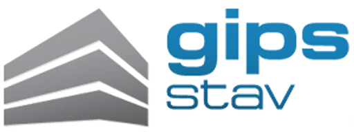 Gips stav - Petr Musil logo