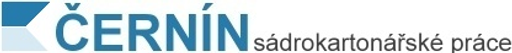 ČERNÍN logo
