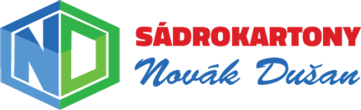 Sádrokartony Novák logo