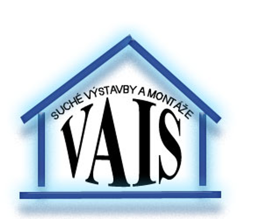 Stavby Vais logo