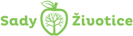 Sady Životice logo