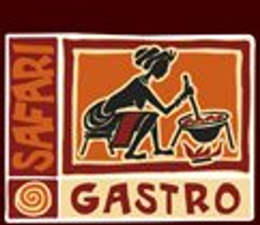 SAFARI GASTRO, s.r.o. logo