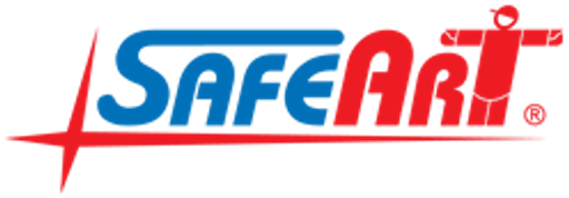 SafeArt logo