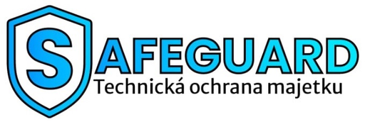 Safeguard-eshop.cz logo