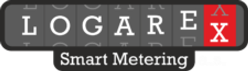 LOGAREX Smart Metering, s.r.o. logo