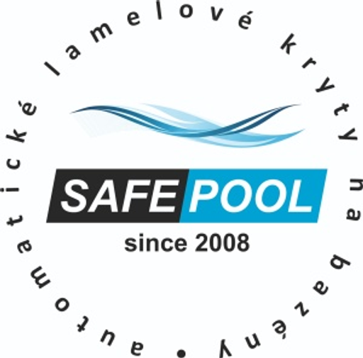 Safepool logo