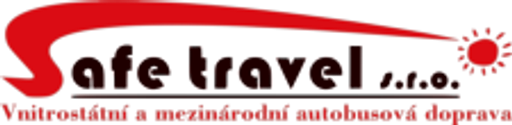 Safe travel s.r.o. logo