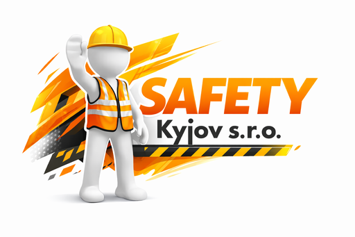 Safety Kyjov logo