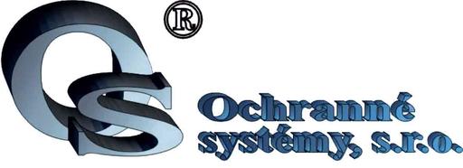 Ochranné systémy, s.r.o. logo