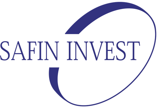 SAFIN INVEST s.r.o. logo