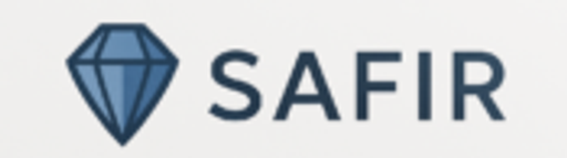 SAFIR Audit CZ, s.r.o. logo
