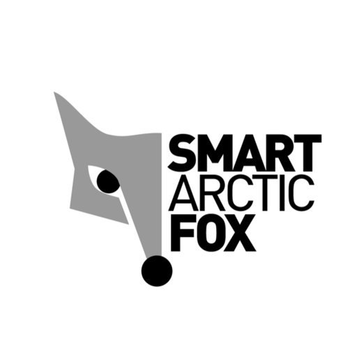 SAF rybolov logo