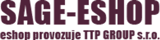 Sage-eshop.cz logo
