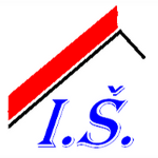 Pokrývačství a klempířství - Ivan Šági logo
