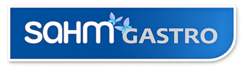 Sahm Gastro logo