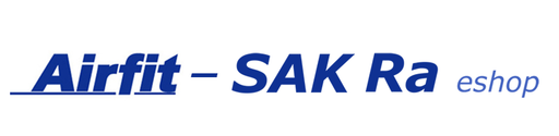SAK Radotín, s.r.o. logo