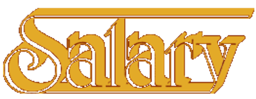 SALARY logo