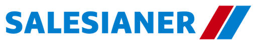 Salesianer logo