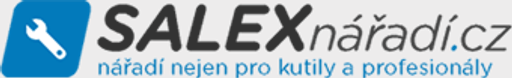 SALEXnářadí.cz logo