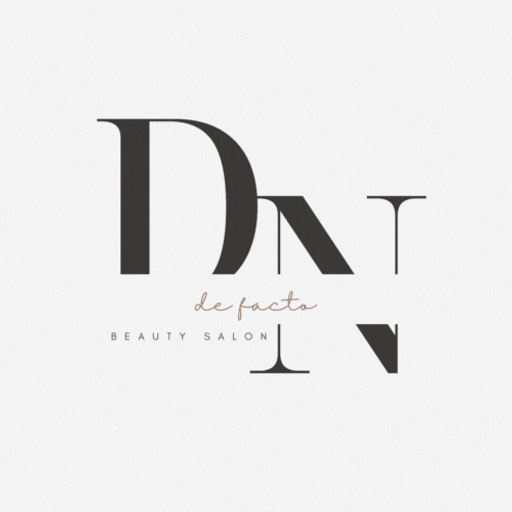 Salon-de-facto logo