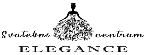 Svatební salon ELEGANCE logo