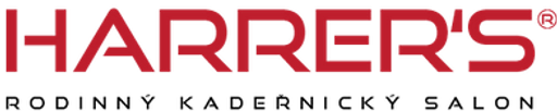 HARRER'S logo