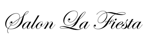 Salon La Fiesta logo