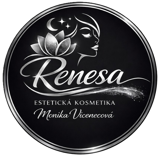 Salon Renesa logo