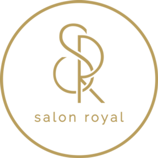 Salon Royal Lenka Brzáková logo