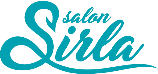 Kosmetický salon Sirla Pelhřimov logo