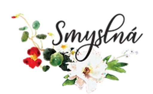 Kosmetický salon Smyslná logo