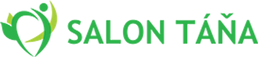 Salon Táňa logo