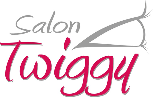 Kosmetický salon Twiggy logo