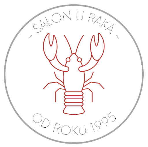 Salon U Raka logo