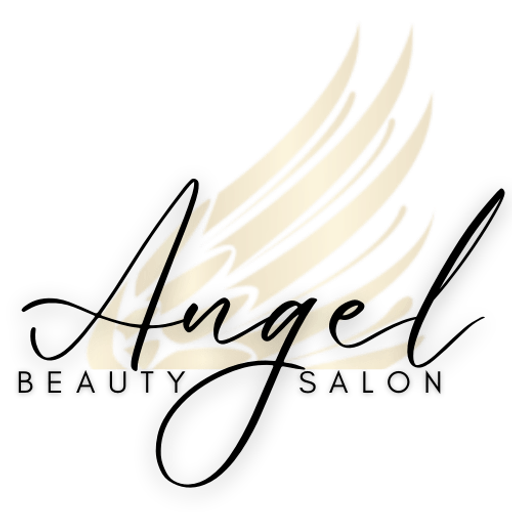 Salon Angel logo