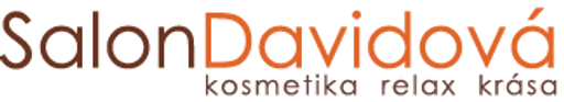 Salon Davidová logo