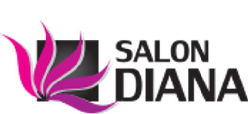 Salon Diana logo