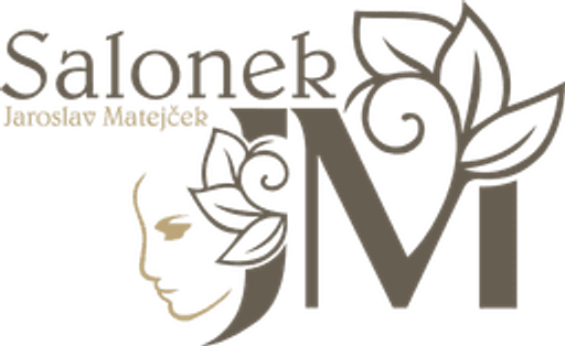 Salonek - JM logo