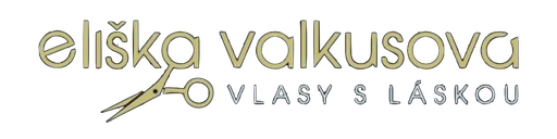 Salon Eliška Valkusová logo