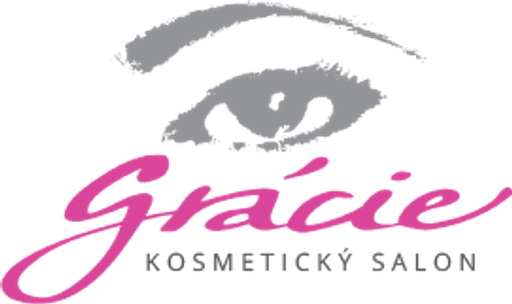 Grácie - kosmetický salon logo