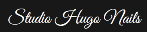 Eva Kepková - Studio Hugo Nails logo