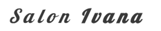 Salon Ivana logo