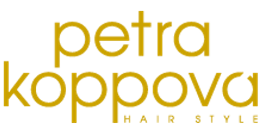 Salon Petra Koppová logo