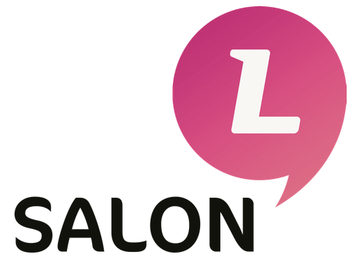 SALON „L“ - Lucie Tomanová logo
