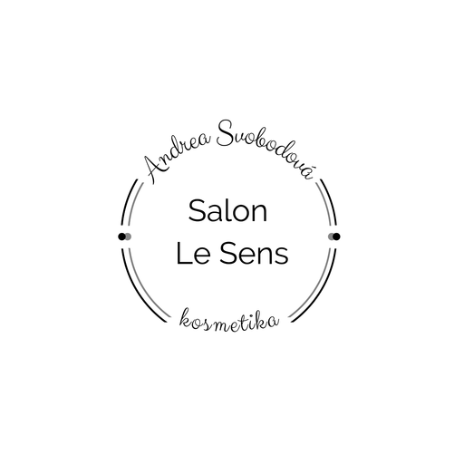 Salon Le Sens logo
