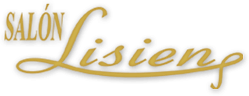 Salón Lisien logo