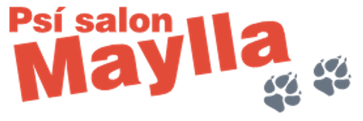 Psí salon Maylla logo