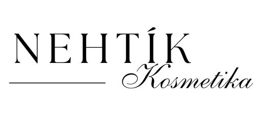 Salon Nehtík logo