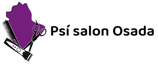 Psí salon Osada logo