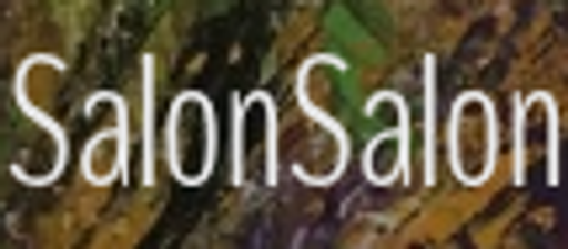 SALON SALON logo